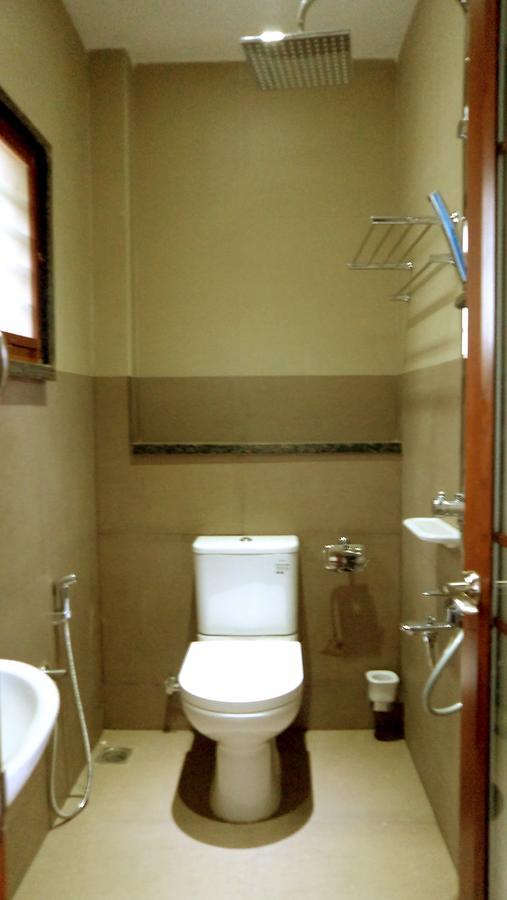Sky Residency Bed & Breakfast Chennai Exterior foto